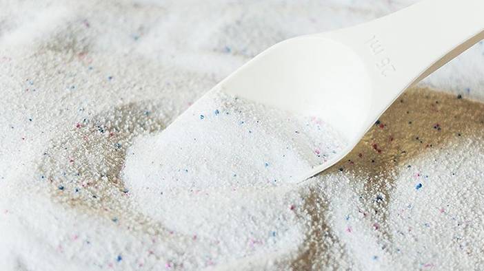 Yenisine para vermeden kurtaracak çözüm! Kışlık mont yıkama ipucu 5